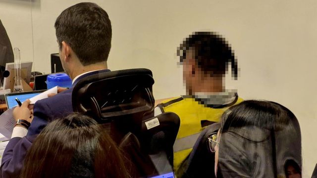 Juicio contra Andres Sutar - Femicidio Javiera Jiménez.