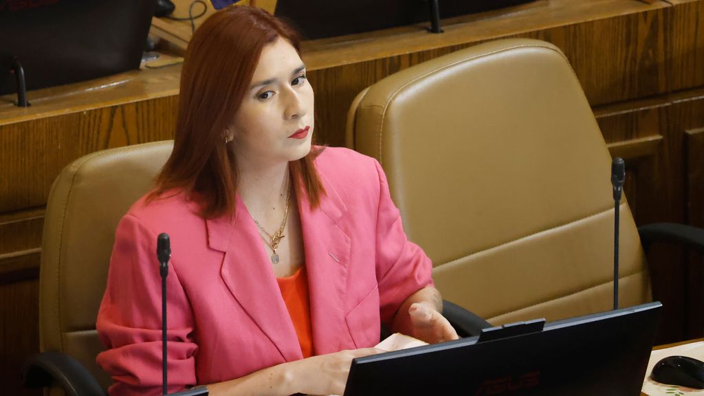 Catalina Pérez Catalina Pérez