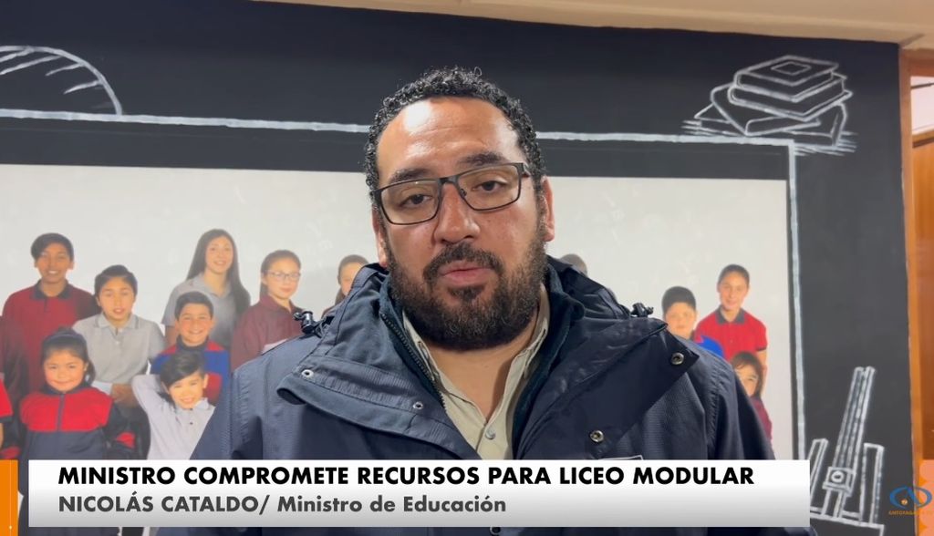 Compromiso Liceo Modular La Chimba Compromiso Liceo Modular La Chimba