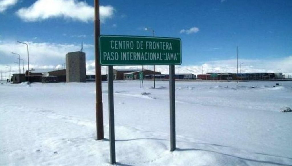Paso de jama