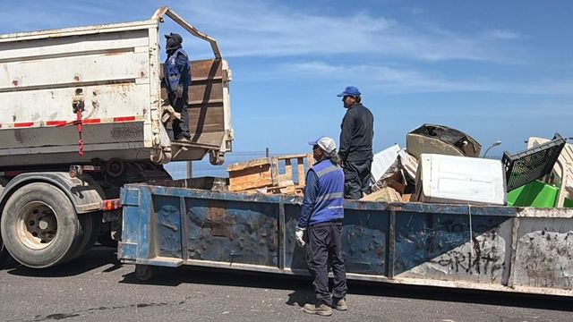 Retiro de enseres Antofagasta Retiro de enseres Antofagasta