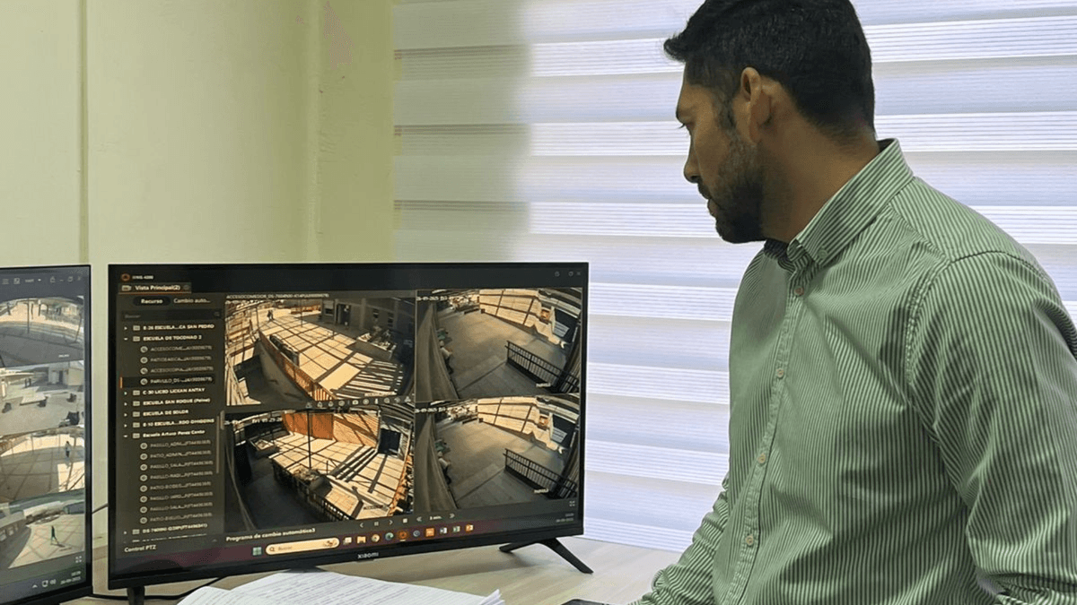 Cámaras 247 Cámaras 247