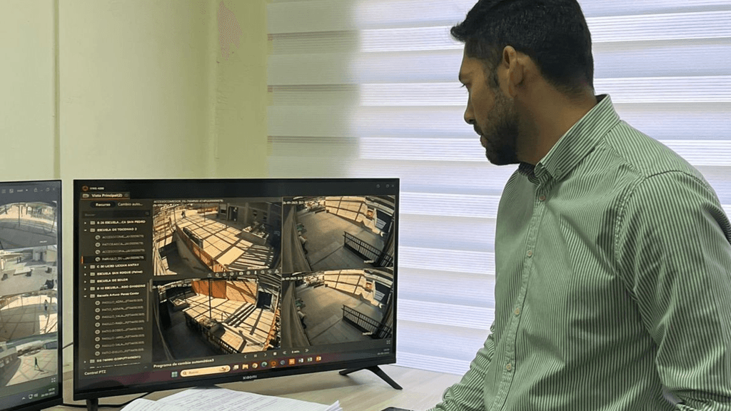 Cámaras 247 Cámaras 247