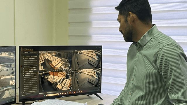 Cámaras 247 Cámaras 247