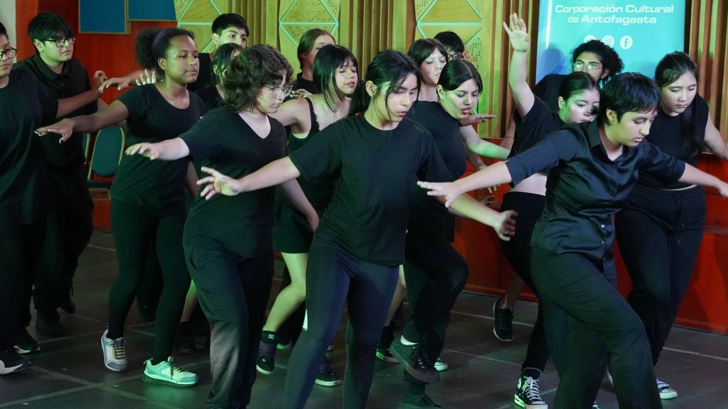 Artes Escenicas Artes Escenicas