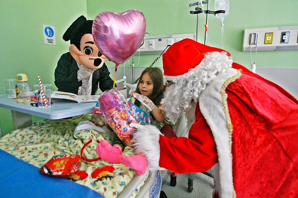 Navidad Hospital Regional Navidad Hospital Regional