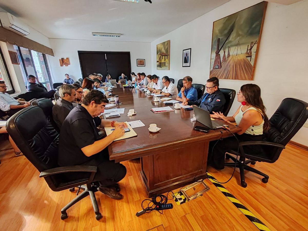 Avances en intervención del exVertedero Municipal Avances en intervención del exVertedero Municipal