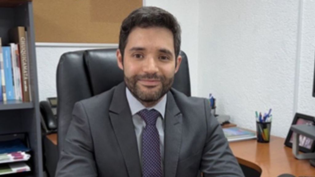 Tomás Ballesteros Tomás Ballesteros