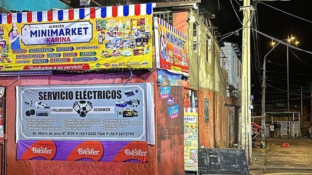 Cuerpo de Bomberos de Antofagasta Cuerpo de Bomberos de Antofagasta