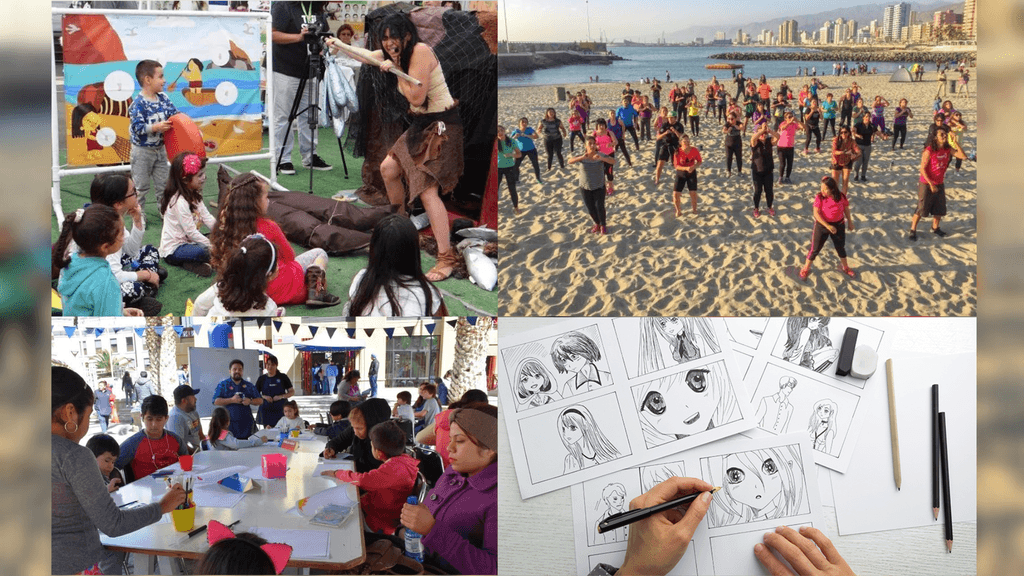 Museos en Verano Museos en Verano