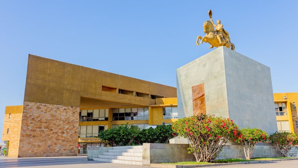 Municipalidad de Antofagasta Municipalidad de Antofagasta