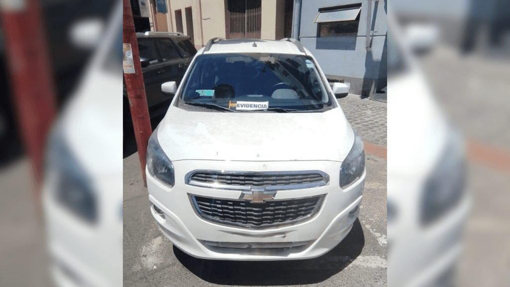 PDI Antofagasta PDI Antofagasta