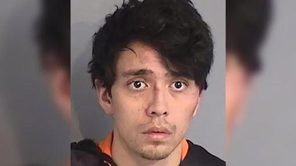 Joven de Calama acusado de asesinato en EE.UU. Joven de Calama acusado de asesinato en EE.UU.