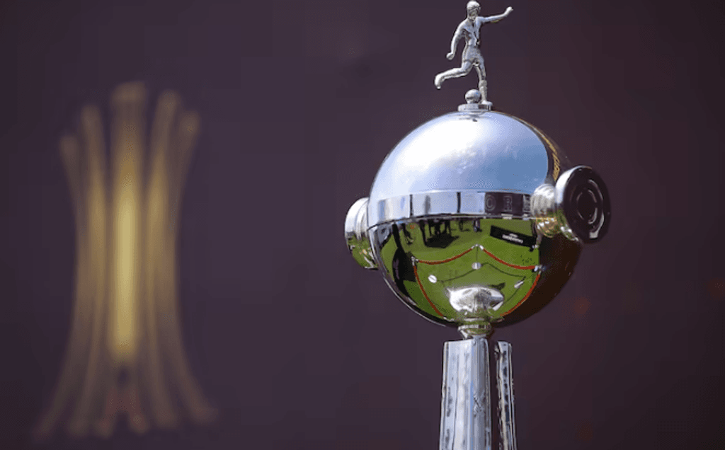Copa Libertadores Copa Libertadores
