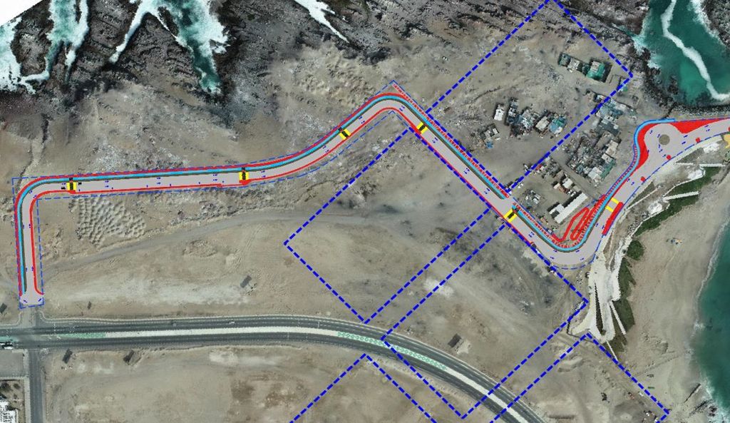 Proyecto Playa La Chimba Proyecto Playa La Chimba