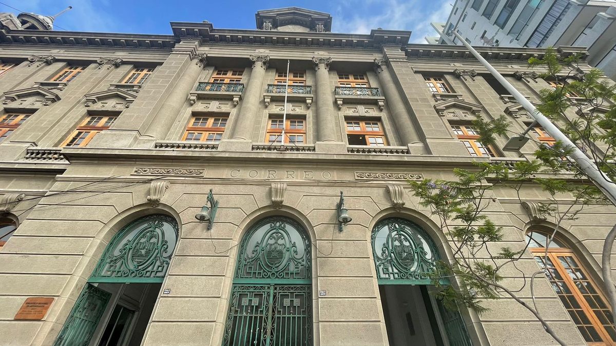 Biblioteca Regional de Antofagasta amplía horarios Biblioteca Regional de Antofagasta amplía horarios