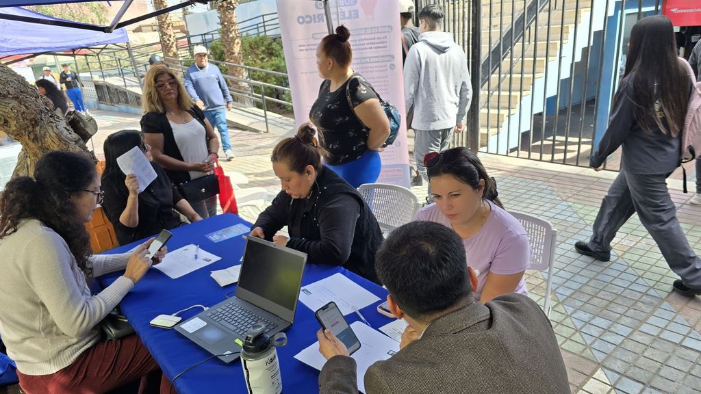 Subsidio Eléctrico Subsidio Eléctrico