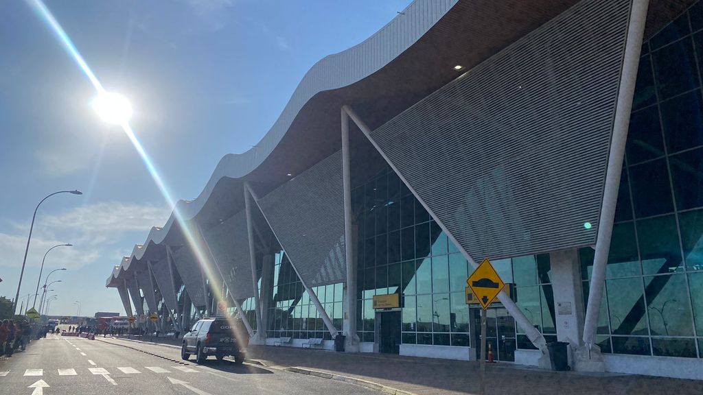 Carabineros Región de Antofagasta Carabineros Región de Antofagasta