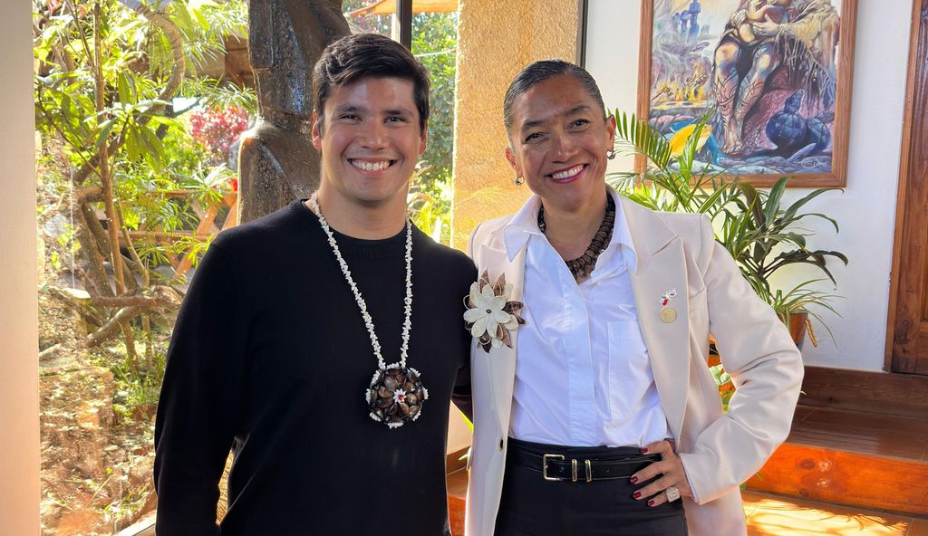 Sebastián González Sebastián González