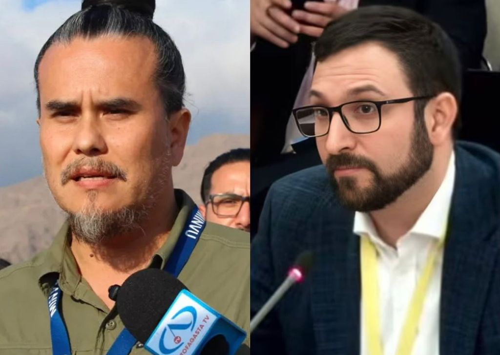 Carlos Contreras - Miguel Crispi Carlos Contreras - Miguel Crispi