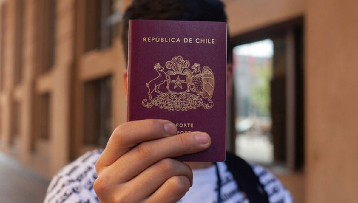 Embajadora de EE.UU: Compromiso de Chile asegura continuidad del Visa Waiver Embajadora de EE.UU: Compromiso de Chile asegura continuidad del Visa Waiver