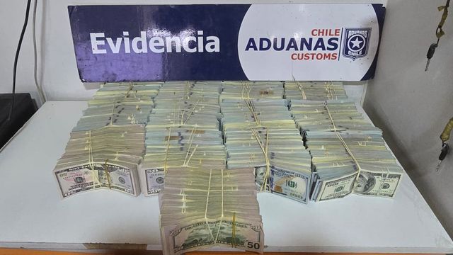 Aduanas Chile Aduanas Chile