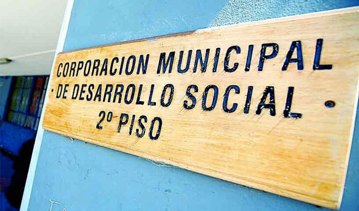 CMDS expulsa a estudiante por agresión en Antofagasta CMDS expulsa a estudiante por agresión en Antofagasta