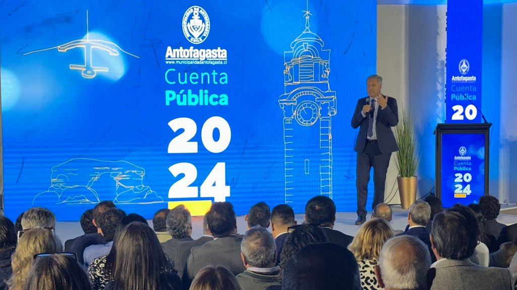 Cuenta Publica IMA Cuenta Publica IMA