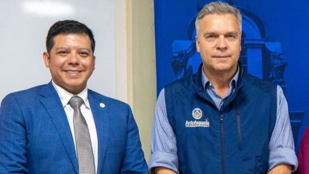 Jonathan Vergara Sacha Razmilic Jonathan Vergara Sacha Razmilic