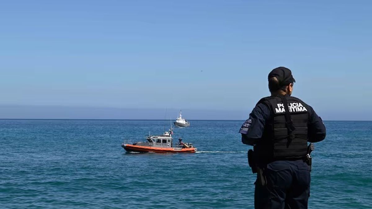 Tragedia en Taltal: un muerto y cinco desaparecidos tras naufragio Tragedia en Taltal: un muerto y cinco desaparecidos tras naufragio