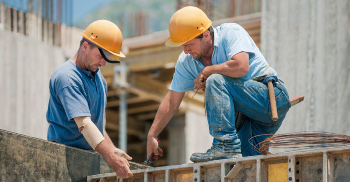Construcción Construcción