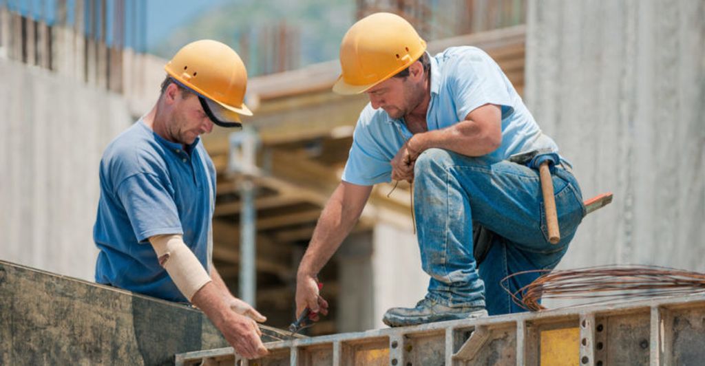 Construcción Construcción