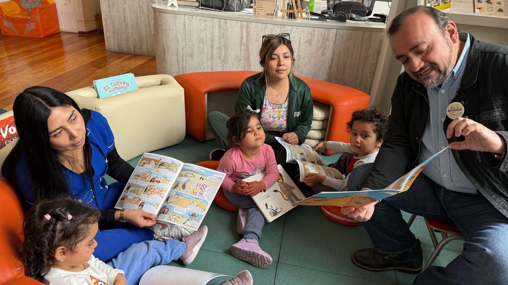 Día de los Patrimonios Día de los Patrimonios