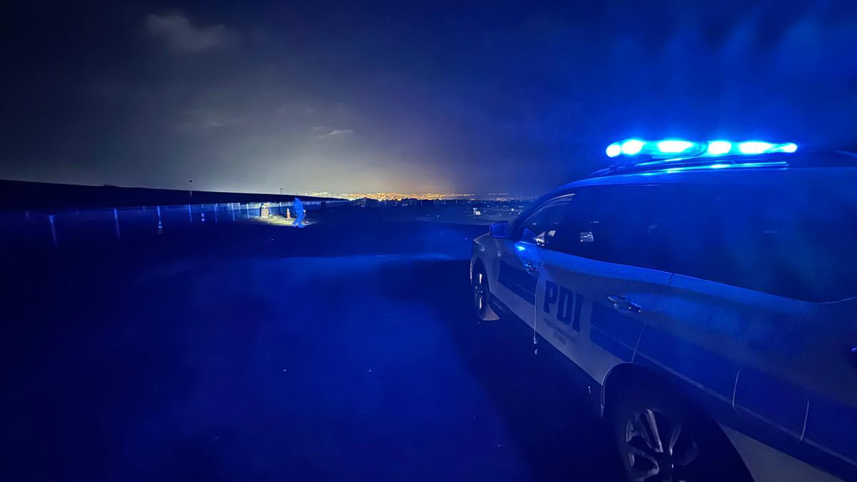 Investigan asesinato de venezolano en Antofagasta Investigan asesinato de venezolano en Antofagasta