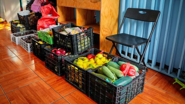Decomiso traspasa a donación