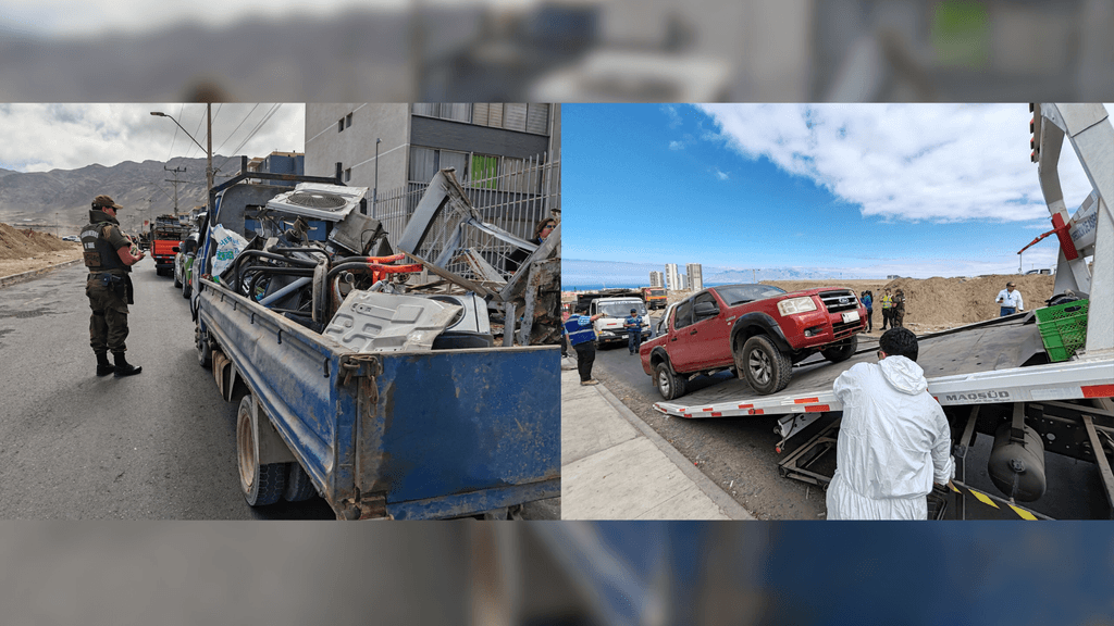 fiscalización exvertedero fiscalización exvertedero