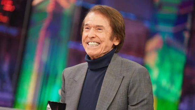 Pasó la noche tranquilo y consciente...": Actualizan estado de salud de Raphael tras ACV