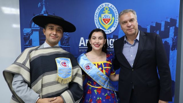 Cuequeros Antofagasta