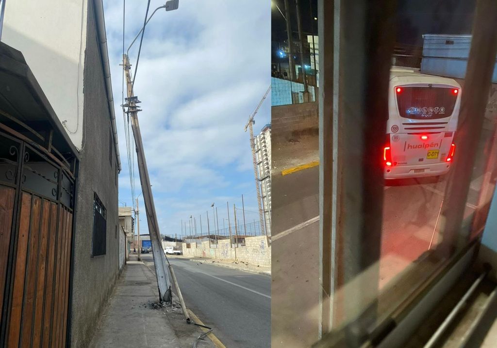 Denuncia Poste Denuncia Poste