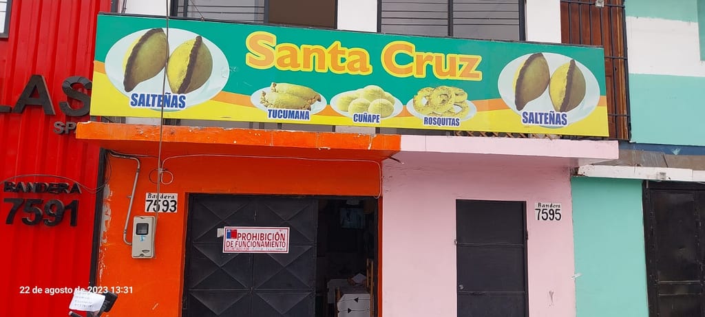 Local Santa Cruz Local Santa Cruz