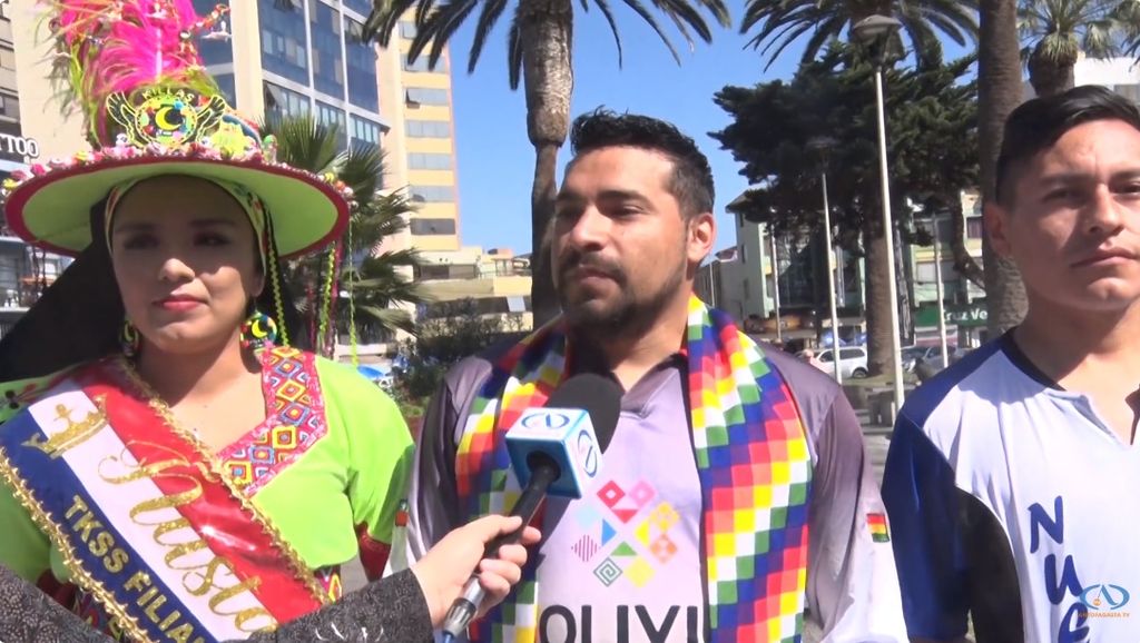 Corporación Cultural Folclórica Anta Pakaq Corporación Cultural Folclórica Anta Pakaq