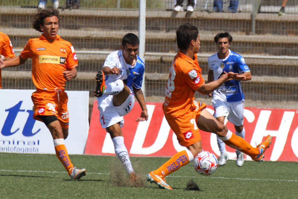 cobreloa cda cobreloa cda