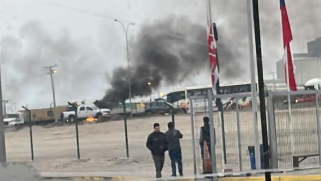 Mejillones Mejillones