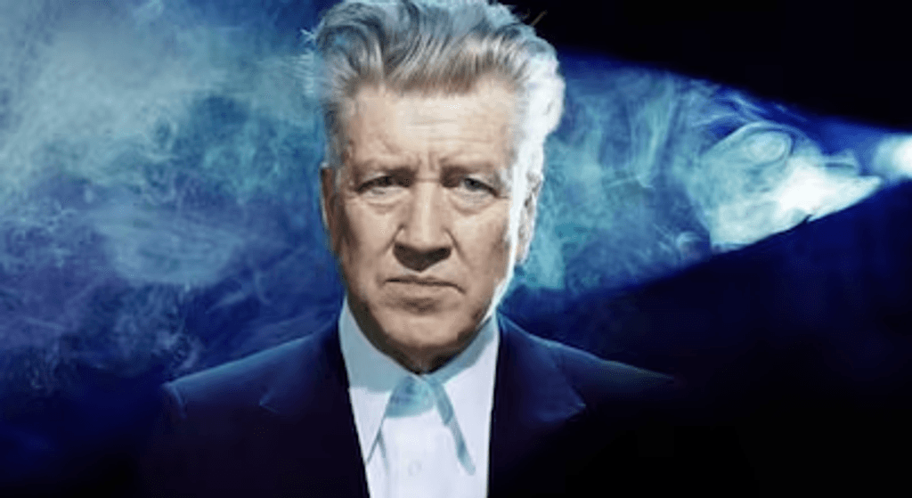 David Lynch David Lynch