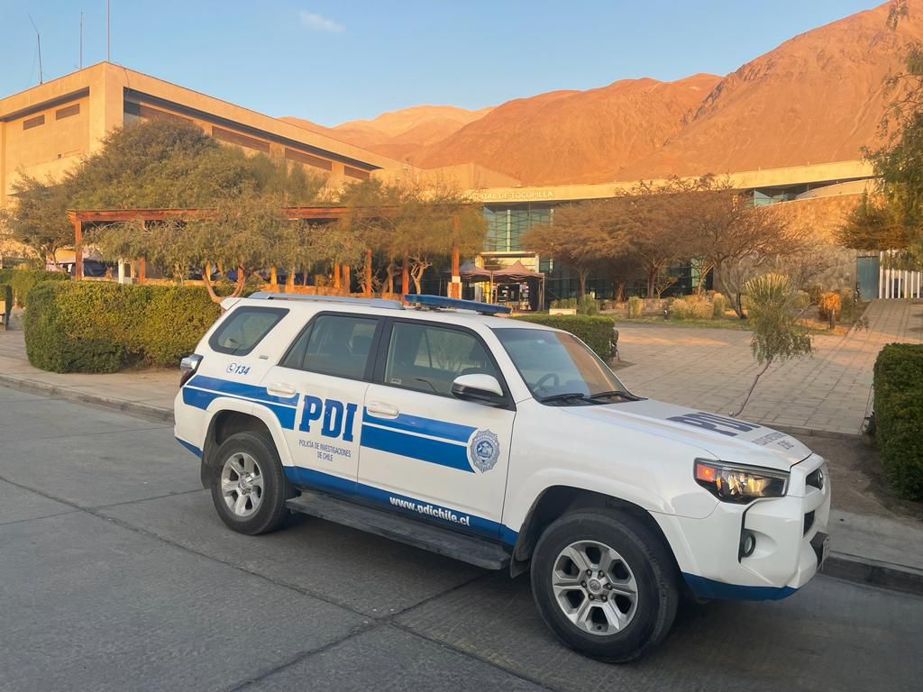 PDI Tocopilla PDI Tocopilla