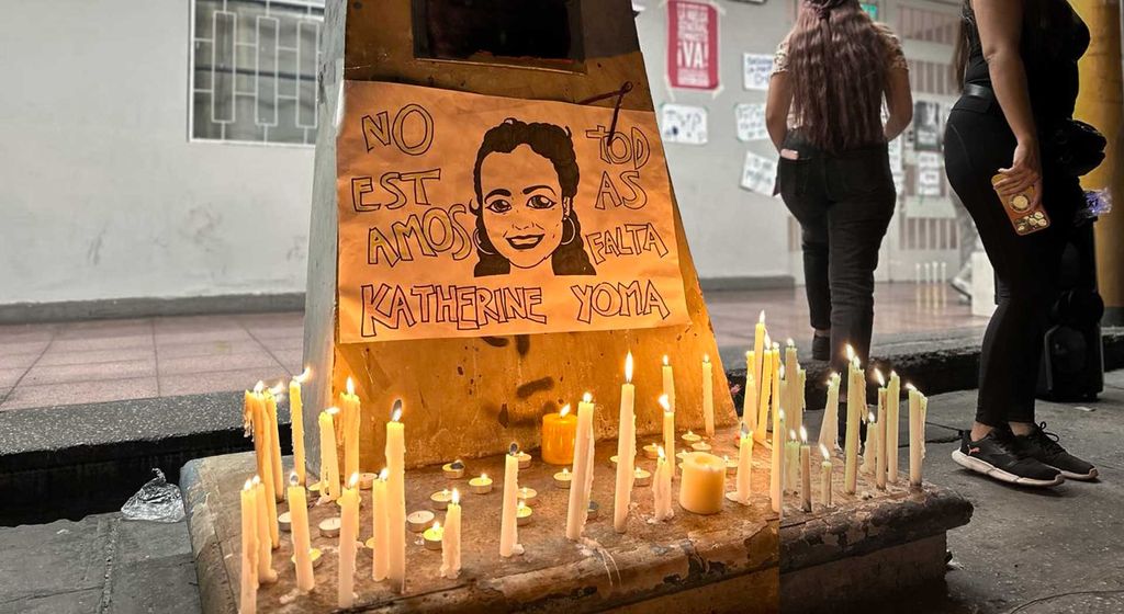 Velatón CMDS Velatón CMDS