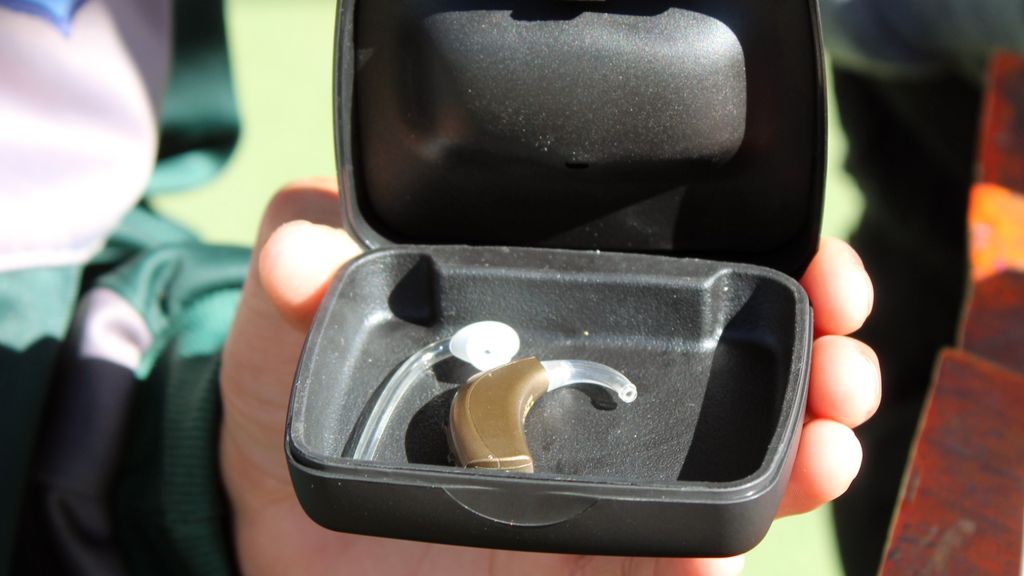 Tratamiento auditivo Tratamiento auditivo