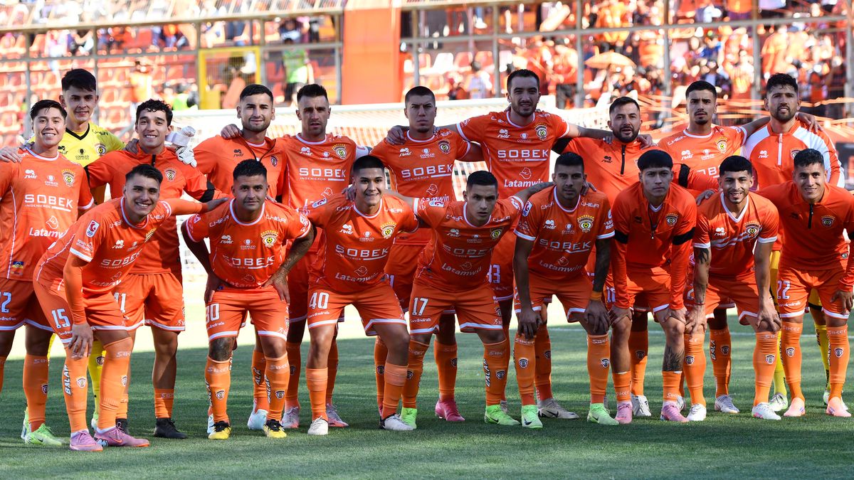 Cobreloa Cobreloa