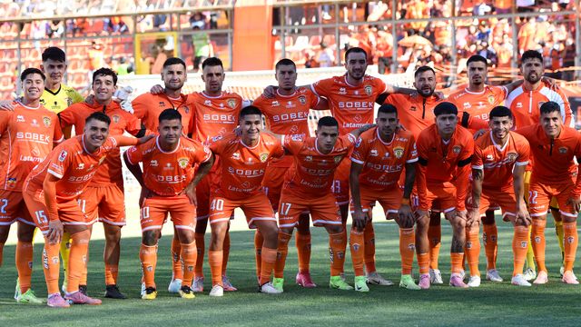 Cobreloa