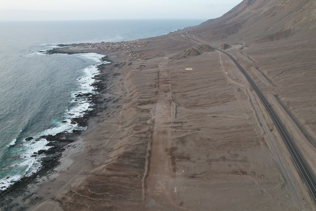 Punta Blanca Punta Blanca